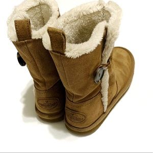 American Eagle Winter Boots